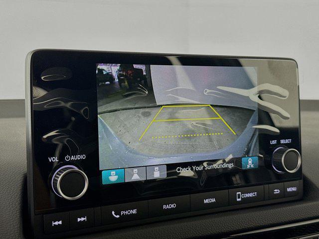 new 2026 Honda Civic car, priced at $28,316