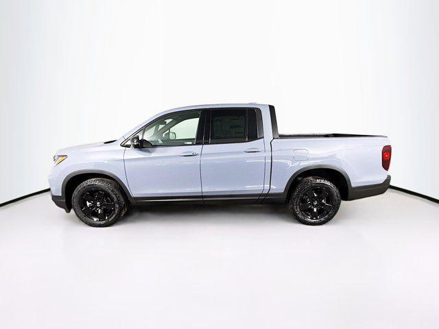 new 2025 Honda Ridgeline car, priced at $45,576