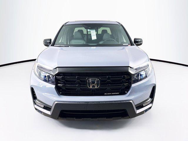 new 2025 Honda Ridgeline car, priced at $45,576