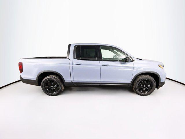 new 2025 Honda Ridgeline car, priced at $45,576