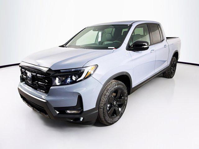 new 2025 Honda Ridgeline car, priced at $45,576