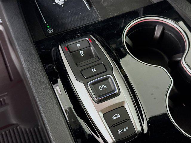 new 2025 Honda Ridgeline car, priced at $45,576