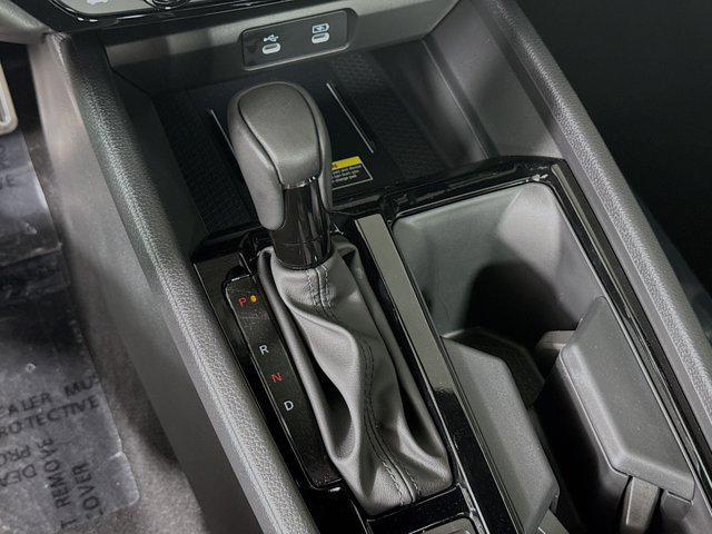 new 2025 Honda Accord Hybrid car, priced at $35,369