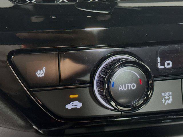new 2025 Honda Accord Hybrid car, priced at $35,369