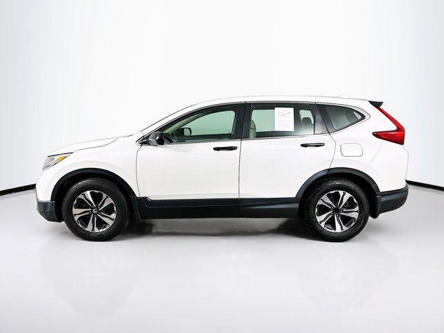 used 2018 Honda CR-V car, priced at $20,469