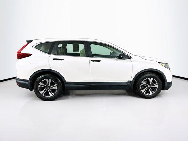 used 2018 Honda CR-V car, priced at $20,469