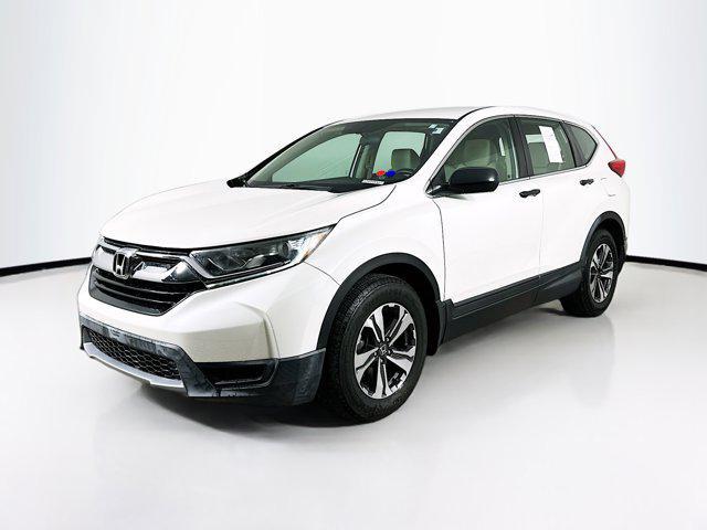 used 2018 Honda CR-V car, priced at $20,469