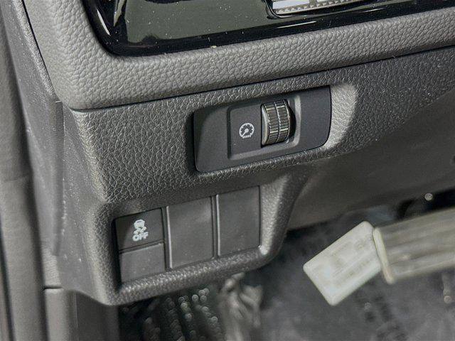 new 2026 Honda Civic car, priced at $28,316