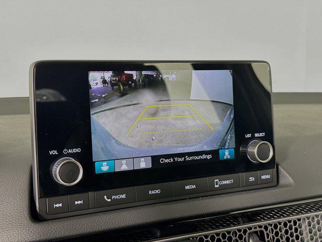 new 2026 Honda Civic car, priced at $28,316