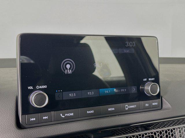 new 2026 Honda Civic car, priced at $28,316