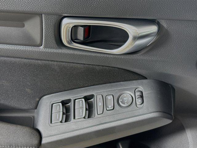 new 2026 Honda Civic car, priced at $28,316