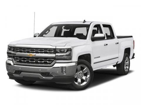 used 2017 Chevrolet Silverado 1500 car, priced at $23,445