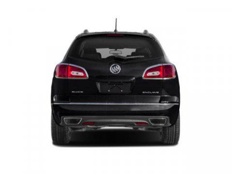 used 2015 Buick Enclave car, priced at $8,660