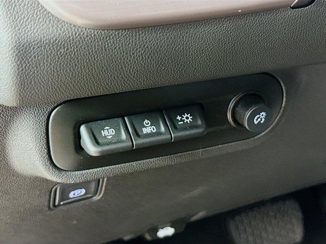 used 2022 GMC Terrain car, priced at $23,747