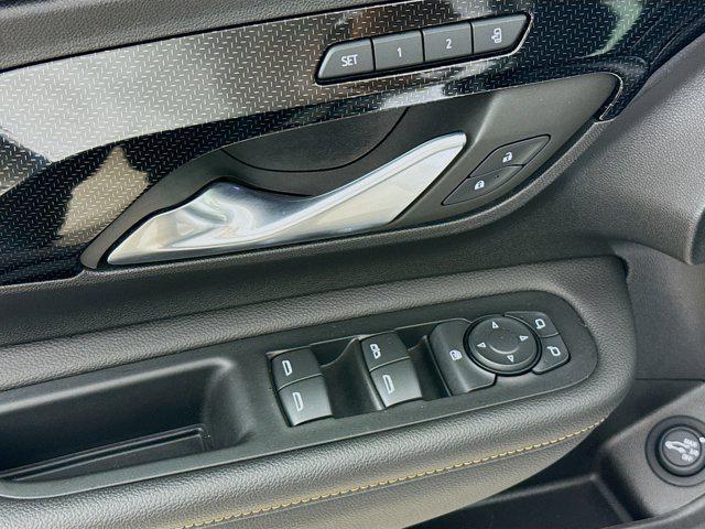 used 2022 GMC Terrain car, priced at $23,747