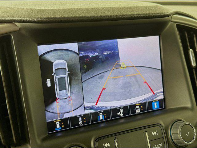 used 2022 GMC Terrain car, priced at $23,747