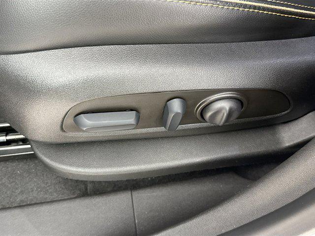 used 2022 GMC Terrain car, priced at $23,747