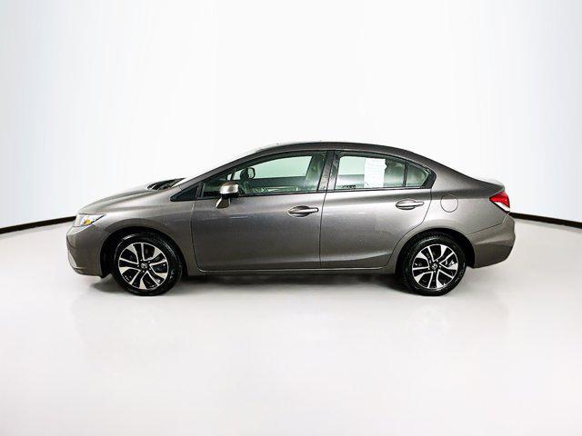 used 2013 Honda Civic car, priced at $11,960