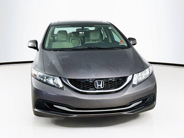 used 2013 Honda Civic car, priced at $11,960