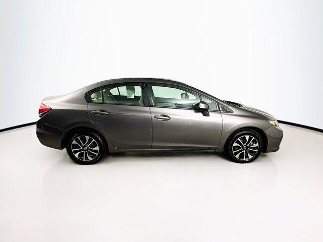 used 2013 Honda Civic car, priced at $11,960