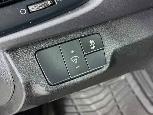 used 2023 Kia Rio car, priced at $13,457