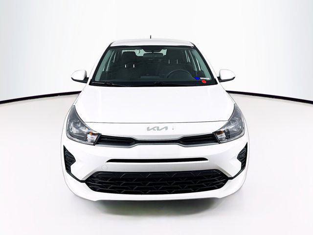 used 2023 Kia Rio car, priced at $13,457