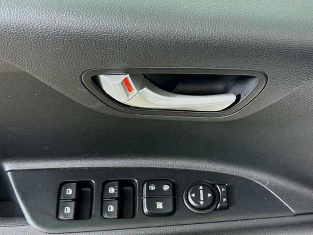 used 2023 Kia Rio car, priced at $13,457