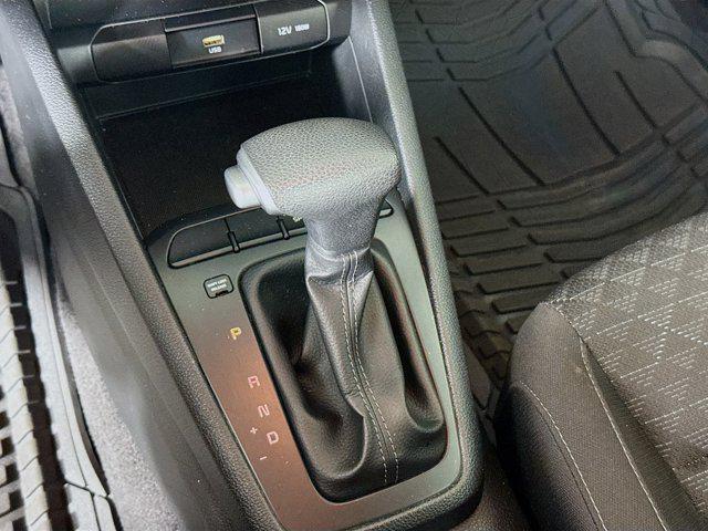 used 2023 Kia Rio car, priced at $13,457
