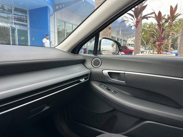 used 2024 Hyundai Sonata car, priced at $19,459