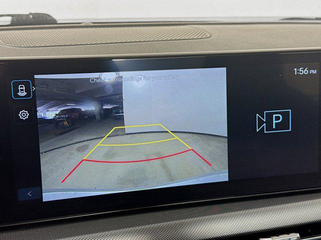 used 2024 Hyundai Sonata car, priced at $17,854