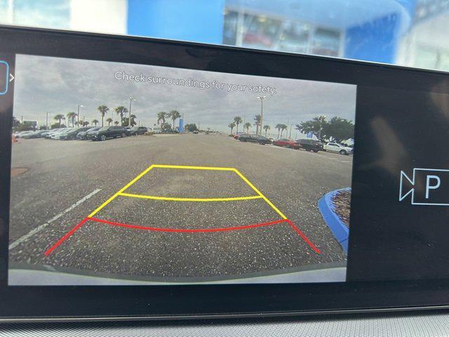 used 2024 Hyundai Sonata car, priced at $19,459