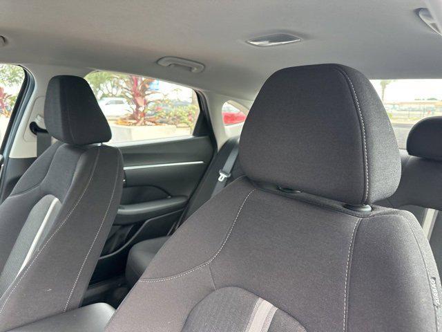 used 2024 Hyundai Sonata car, priced at $19,459