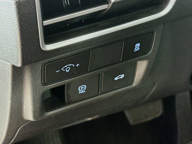 used 2024 Hyundai Sonata car, priced at $17,854