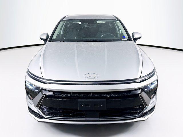 used 2024 Hyundai Sonata car, priced at $17,854