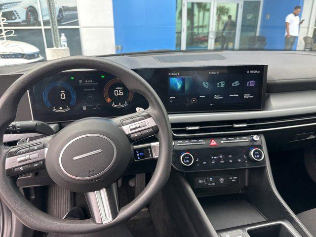 used 2024 Hyundai Sonata car, priced at $19,459