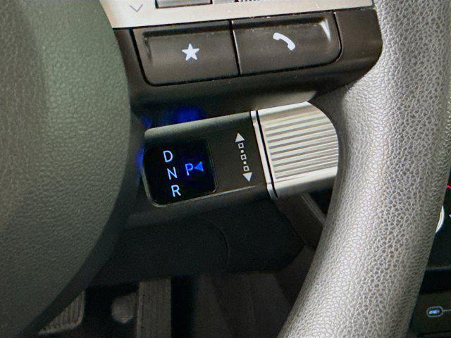 used 2024 Hyundai Sonata car, priced at $17,854