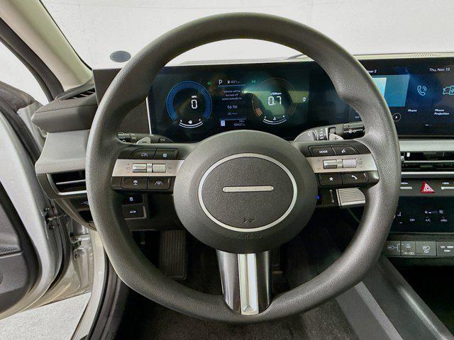 used 2024 Hyundai Sonata car, priced at $17,854