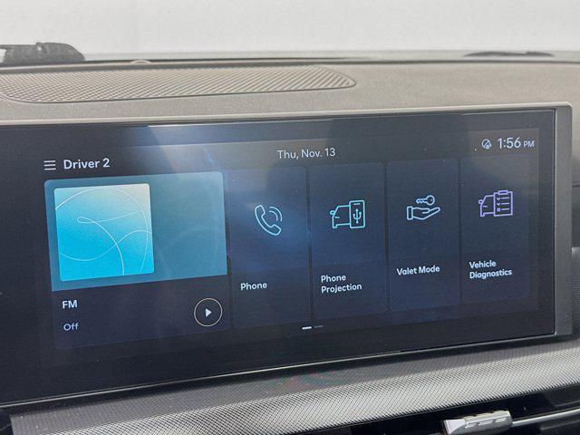 used 2024 Hyundai Sonata car, priced at $17,854