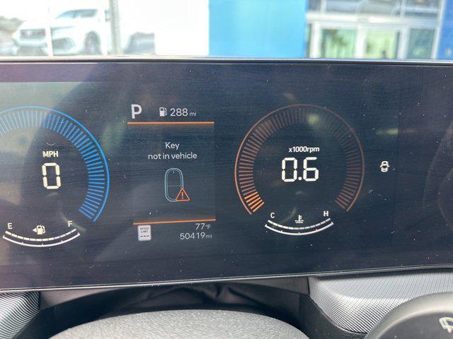 used 2024 Hyundai Sonata car, priced at $19,459