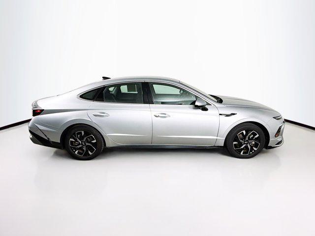 used 2024 Hyundai Sonata car, priced at $17,854