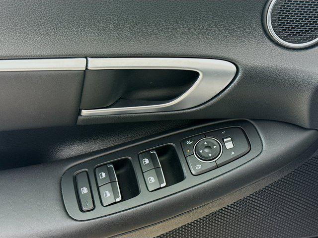 used 2024 Hyundai Sonata car, priced at $17,854