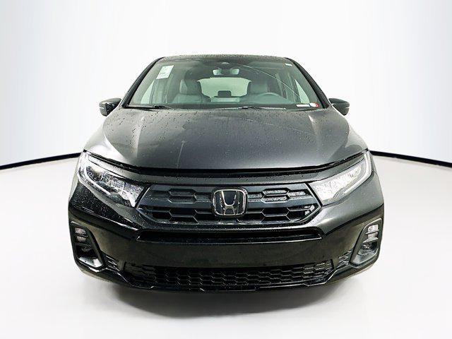 new 2025 Honda Odyssey car, priced at $42,099