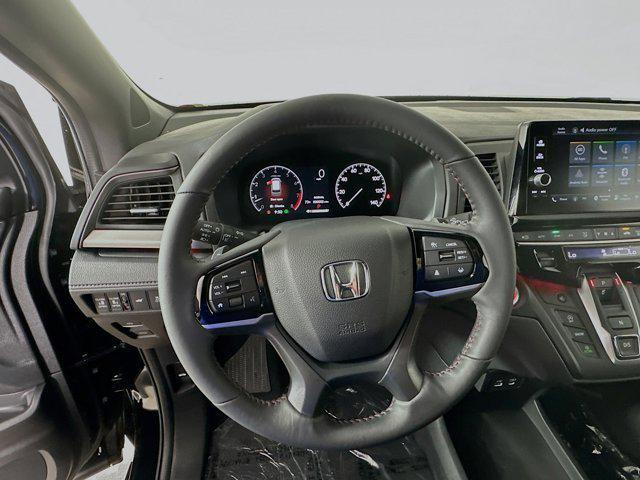 new 2025 Honda Odyssey car, priced at $42,099