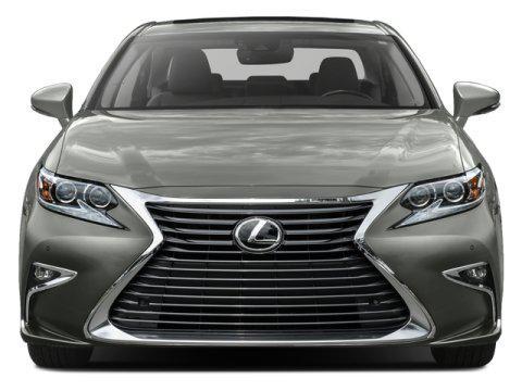 used 2017 Lexus ES 350 car, priced at $24,993