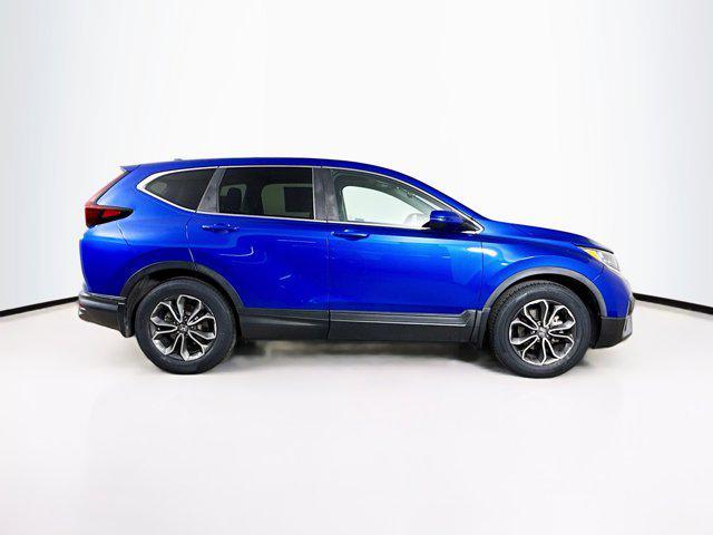 used 2020 Honda CR-V car, priced at $21,994