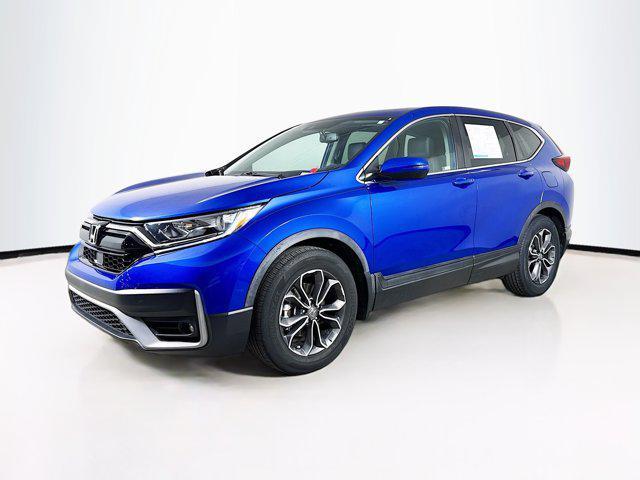 used 2020 Honda CR-V car, priced at $21,994