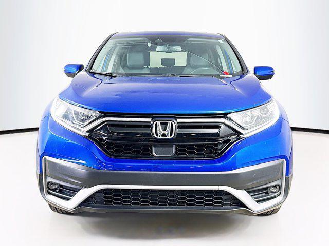 used 2020 Honda CR-V car, priced at $21,994