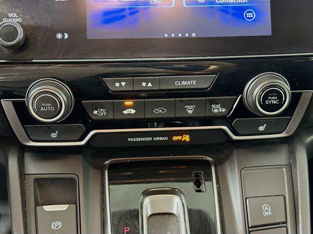 used 2020 Honda CR-V car, priced at $21,994