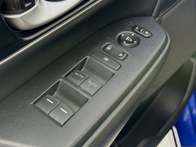 used 2020 Honda CR-V car, priced at $21,994