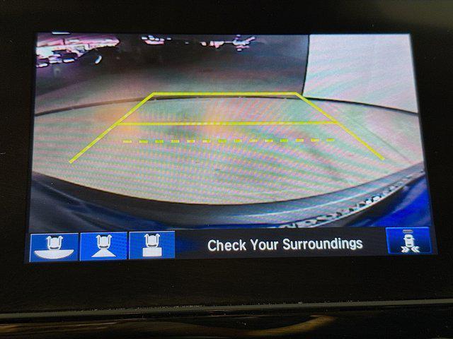 used 2020 Honda CR-V car, priced at $21,994